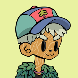 Woodie #4784
