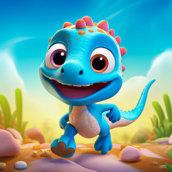 1 BAND SAURUS floor 0.11