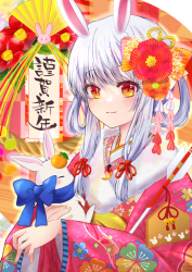 1 huyuri's event collection floor 0