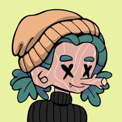 Woodie #5236