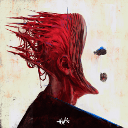 1 Big Dark Pen floor 0