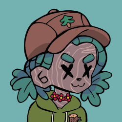 Woodie #667