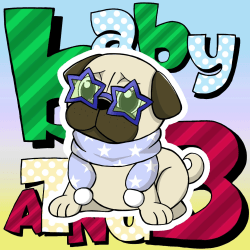 1 Baby-Bunta Collection floor 0