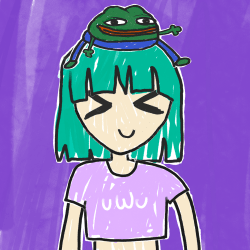 1 Ugly Waifu floor 0.02499