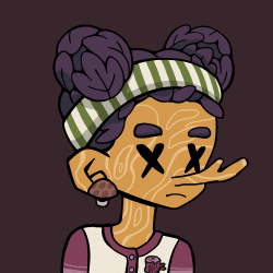 Woodie #6085