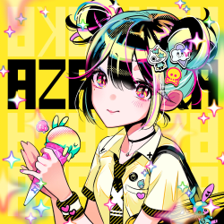 AZAYAKA #1268