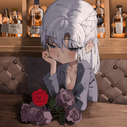 1 HANI HAYA 1/1 Bidders Stamp Collection floor 0