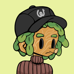 Woodie #8672