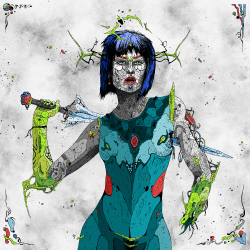 1 Heart Piercer floor 0