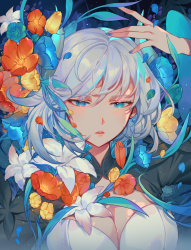 1 JUUNI ORANGE floor 0