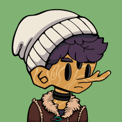 Woodie #1086