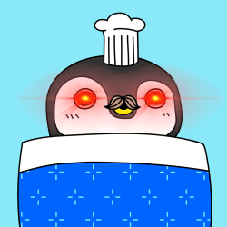 1 Party Penguins floor 0.001110999