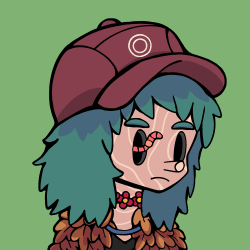 Woodie #2069