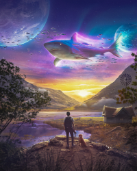 1 Zacktic Arts Collection floor 0