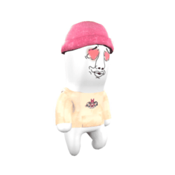 Chuddies: 3D #722