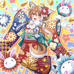 4 chanmaroru floor 0