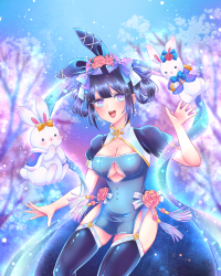 1 Twilight Gazer floor 0