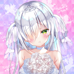 1 Bride Girls Collection floor 0.03