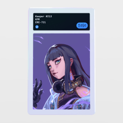 1 MinterTokenXYZ floor 0.0002