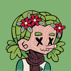 Woodie #2983