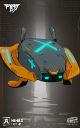 1 Fyat Lux World floor 0