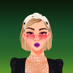 1 Crypto Chicks floor 0.00688