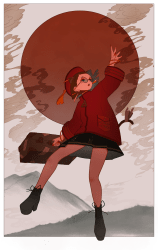 3 Cute is scary. floor 0