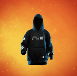 1 ForgedToken floor 0.001699