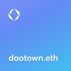 daotown.eth