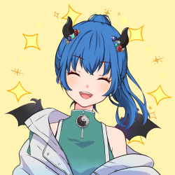 1 HimeVerse Smile floor 0