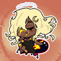 1 Chibi collection floor 0