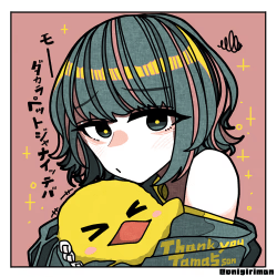 1 onigiriman`s cute girl Collection floor 0