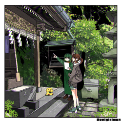 2 Onigiriman's Manifold Contract floor 0.3