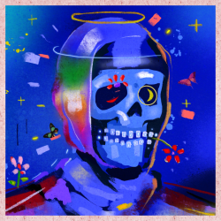 1 TDN Butterfly CheckPoint Exclusives floor 0