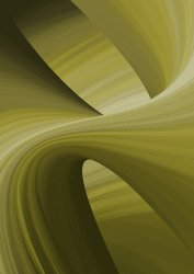 Chromatic Inflections - Gold #2