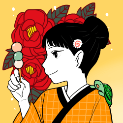 1 Naruto Community Girls floor 0.0001