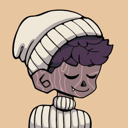 Woodie #2444