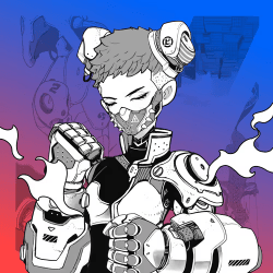 token 1