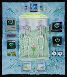 1 life, death, and everything in between floor 0