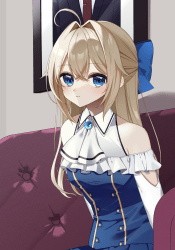 1 Amana Live2D Studio floor 0