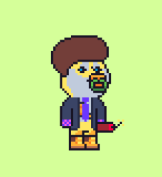 1 NiftyDegen floor 0.0058