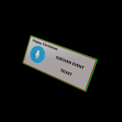 1 Festival Ticket Collection floor 0.01