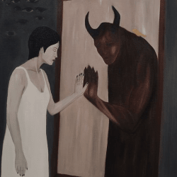 The Forgotten Self