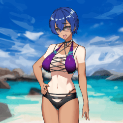 1 Bae Cafe floor 0.0028399