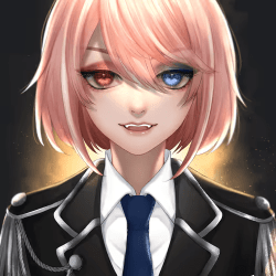 Non-Fungible Girl “Riko” 