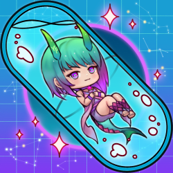 1 ZodiacCapsule floor 0.000745