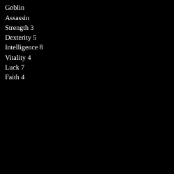 3 Characters floor 0.0019982