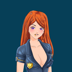 1 SEKUSHI GIRLS floor 0.001