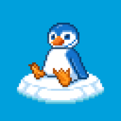 1 Penguin Cities floor 0.01