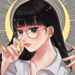 Goddess of our high school